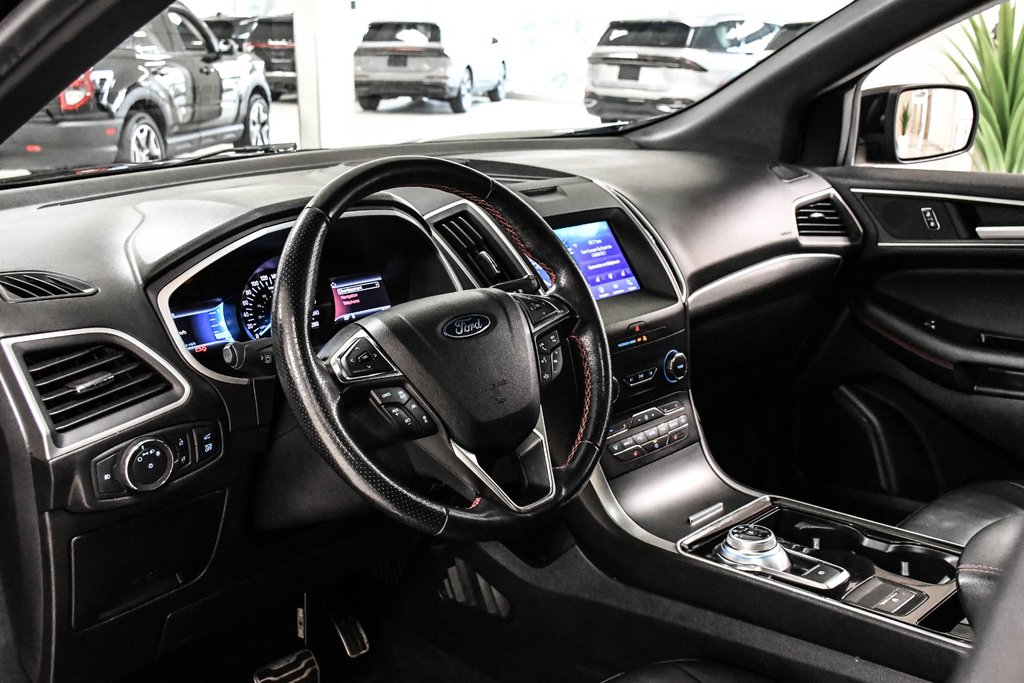 Ford Edge  2020 à Brossard, Québec - 17 - w1024h768px