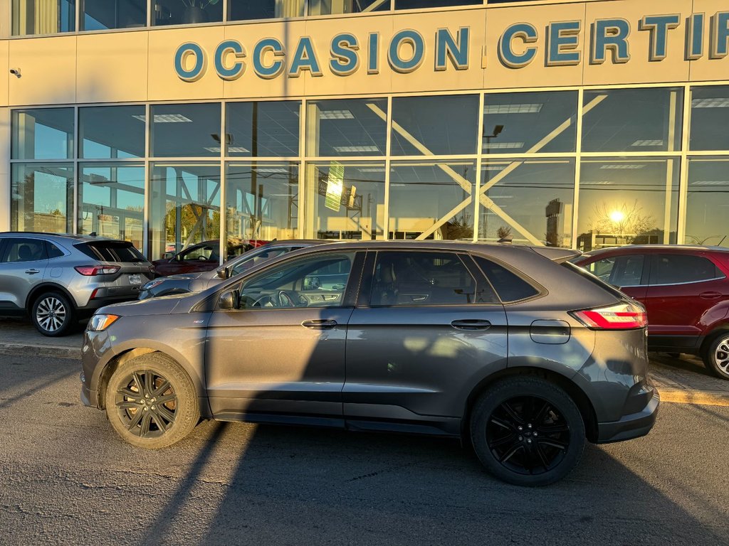 2021 Ford Edge in Brossard, Quebec - 5 - w1024h768px
