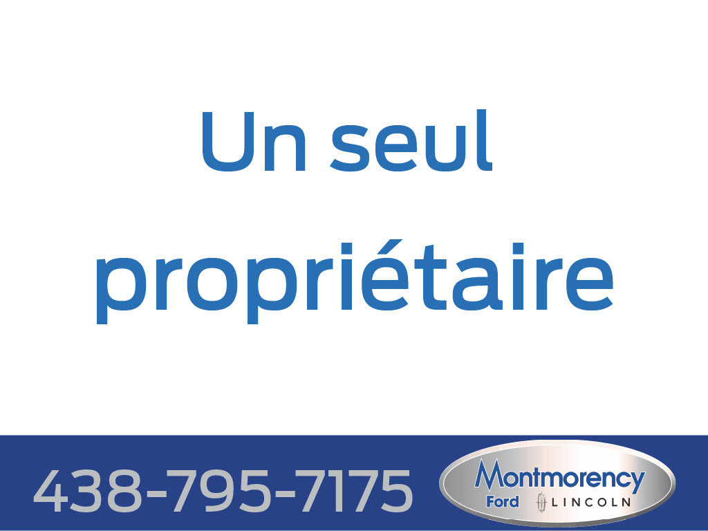 2022 Ford Edge in Brossard, Quebec - 8 - w1024h768px