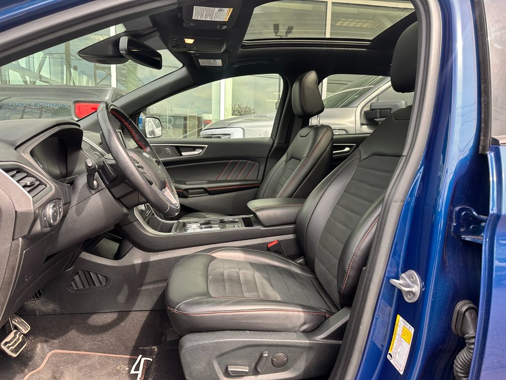 2022 Ford Edge in Brossard, Quebec - 11 - w1024h768px