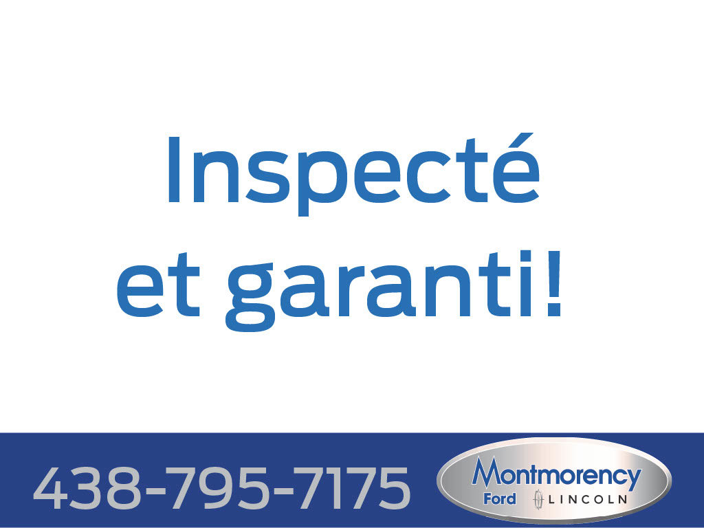2022 Ford Edge in Brossard, Quebec - 13 - w1024h768px