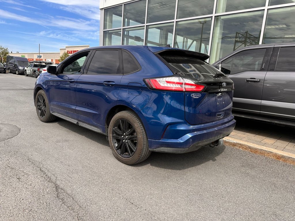 2022 Ford Edge in Brossard, Quebec - 7 - w1024h768px