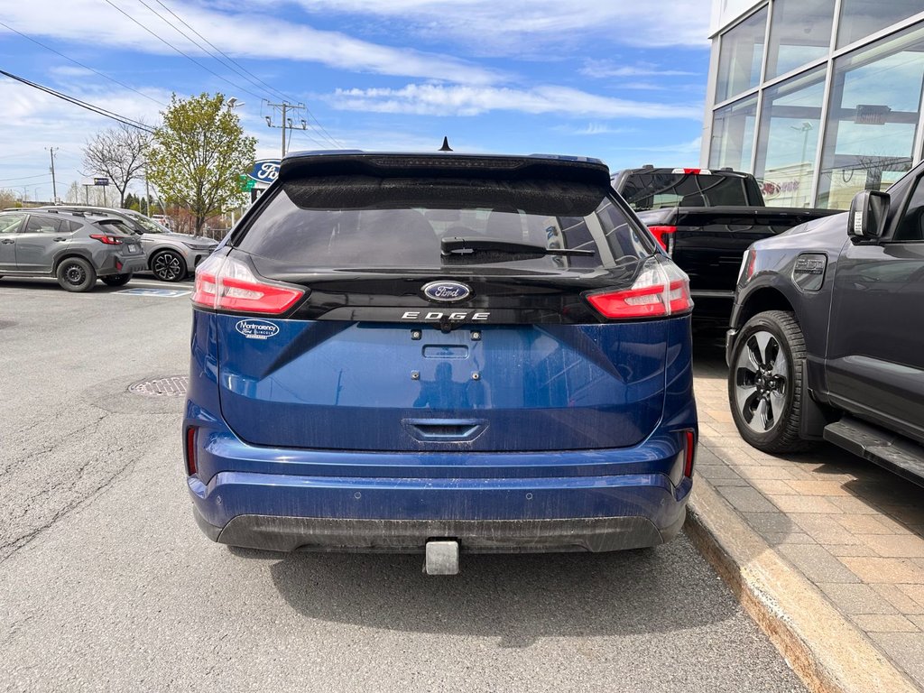 2022 Ford Edge in Brossard, Quebec - 9 - w1024h768px