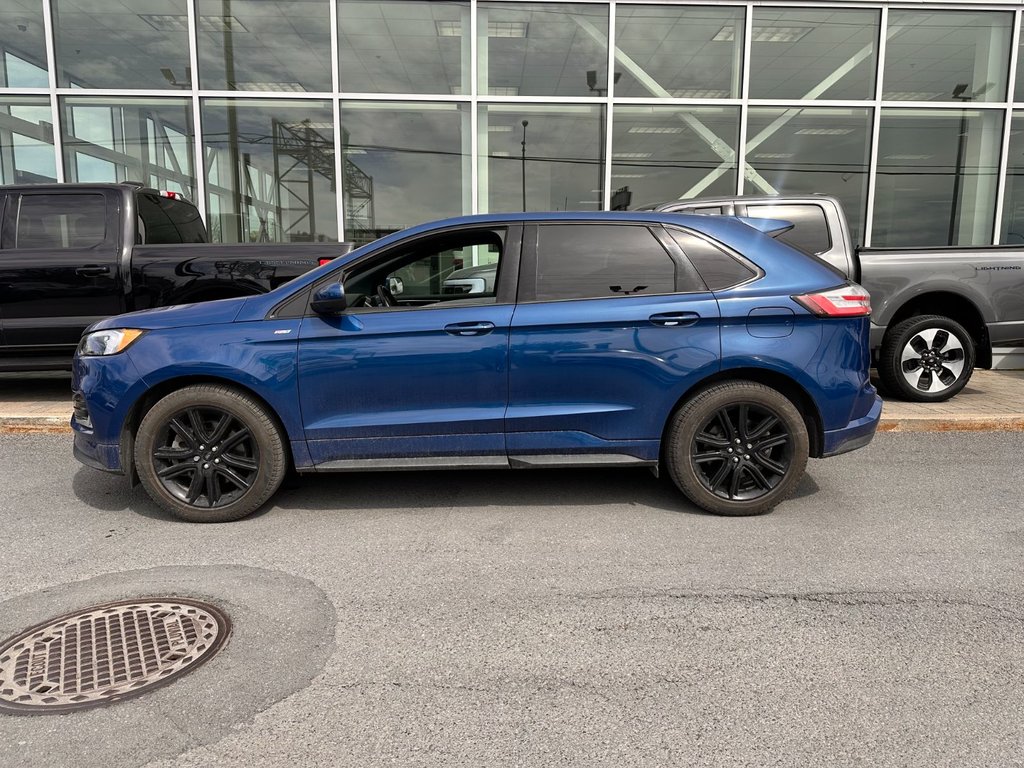 2022 Ford Edge in Brossard, Quebec - 5 - w1024h768px
