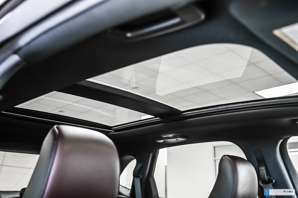 2022 Ford Edge in Brossard, Quebec - 41 - w1024h768px