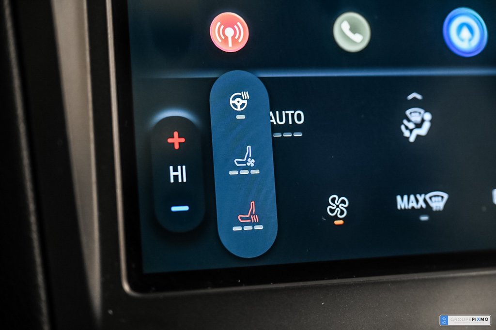 2022 Ford Edge in Brossard, Quebec - 31 - w1024h768px