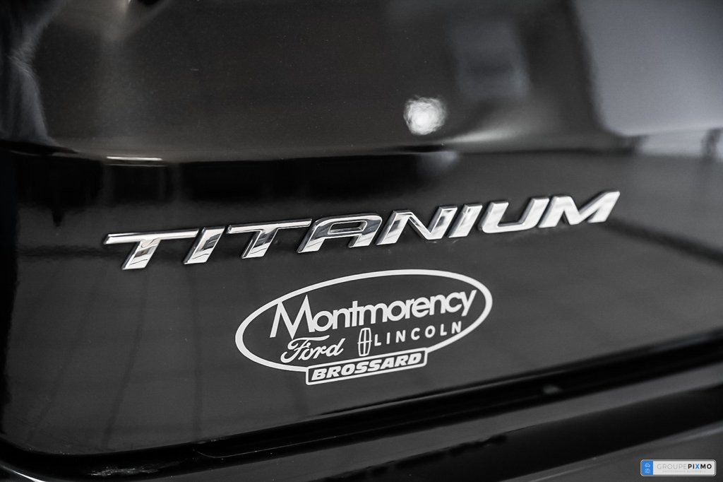 2022 Ford Edge in Brossard, Quebec - 16 - w1024h768px