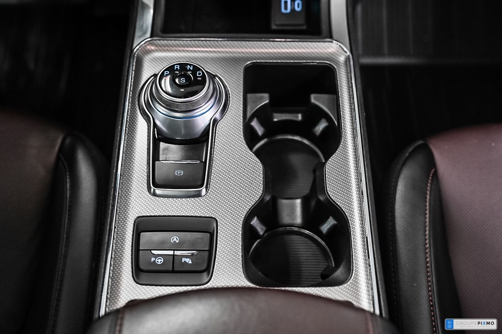 2022 Ford Edge in Brossard, Quebec - 38 - w1024h768px