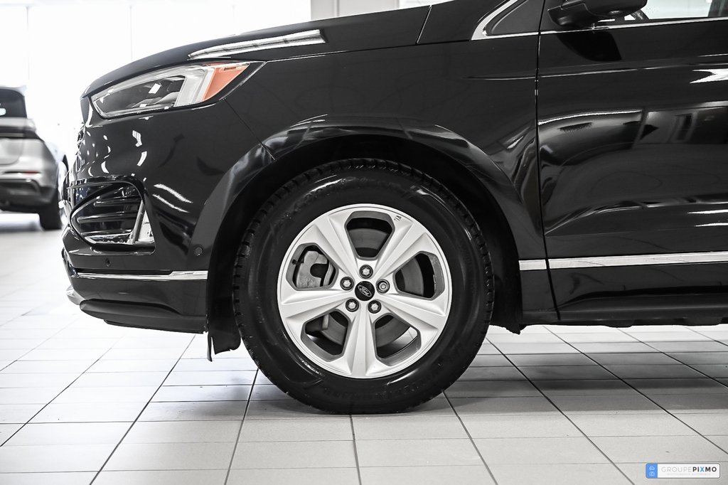 2022 Ford Edge in Brossard, Quebec - 14 - w1024h768px