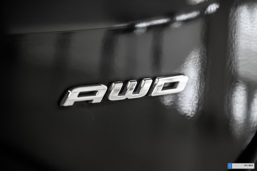 2022 Ford Edge in Brossard, Quebec - 18 - w1024h768px