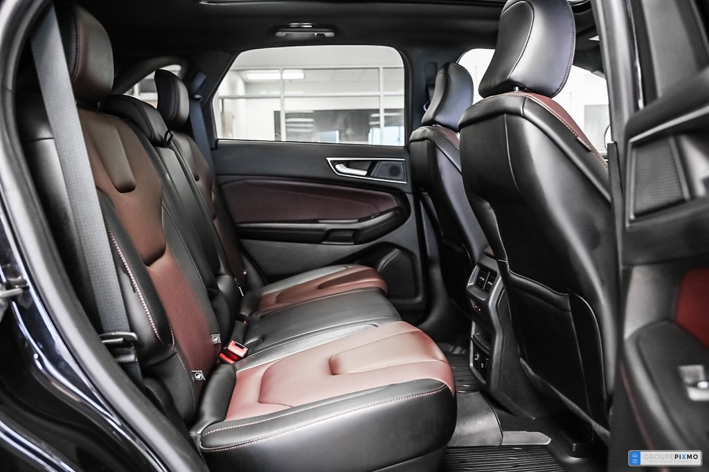 2022 Ford Edge in Brossard, Quebec - 32 - w1024h768px