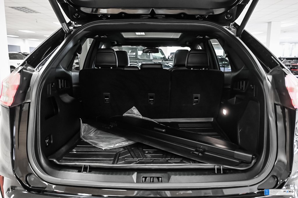 2022 Ford Edge in Brossard, Quebec - 20 - w1024h768px