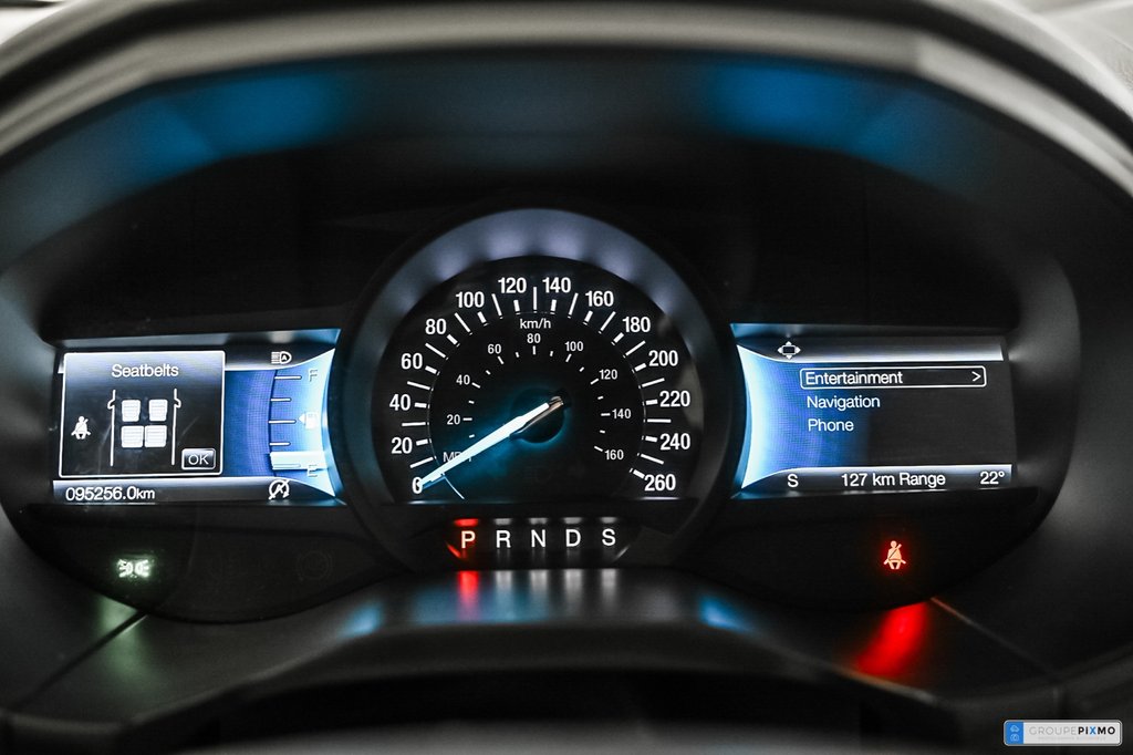 2022 Ford Edge in Brossard, Quebec - 28 - w1024h768px