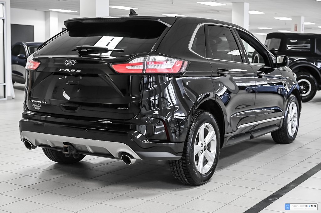 2022 Ford Edge in Brossard, Quebec - 6 - w1024h768px