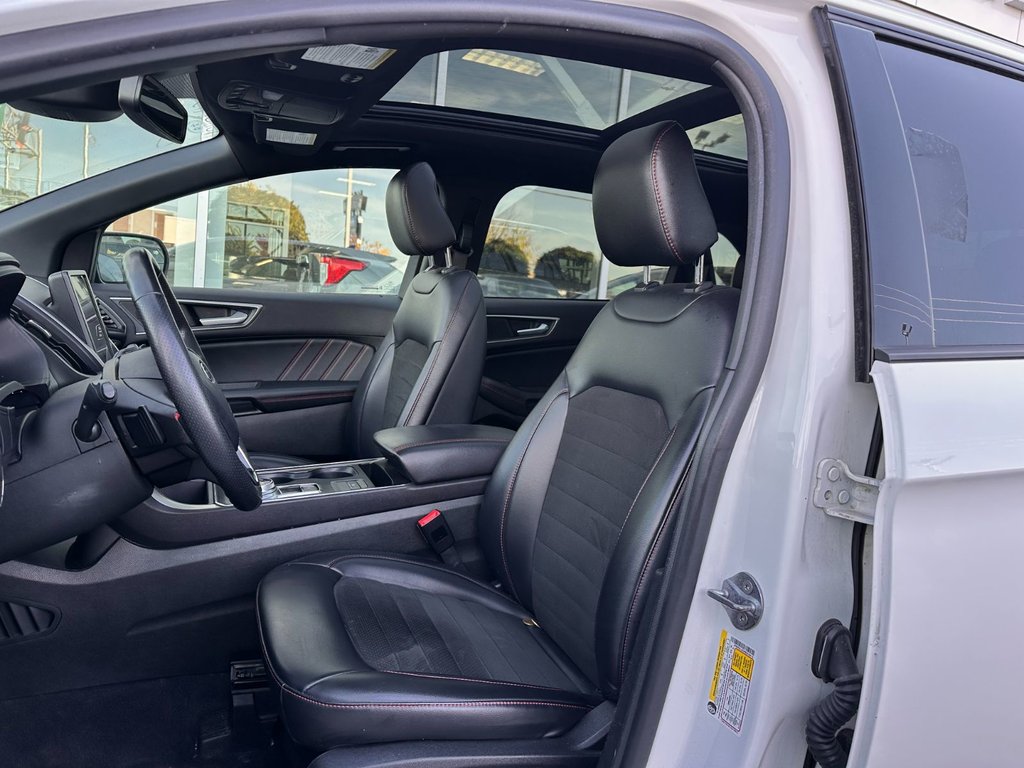 Ford Edge  2024 à Brossard, Québec - 11 - w1024h768px