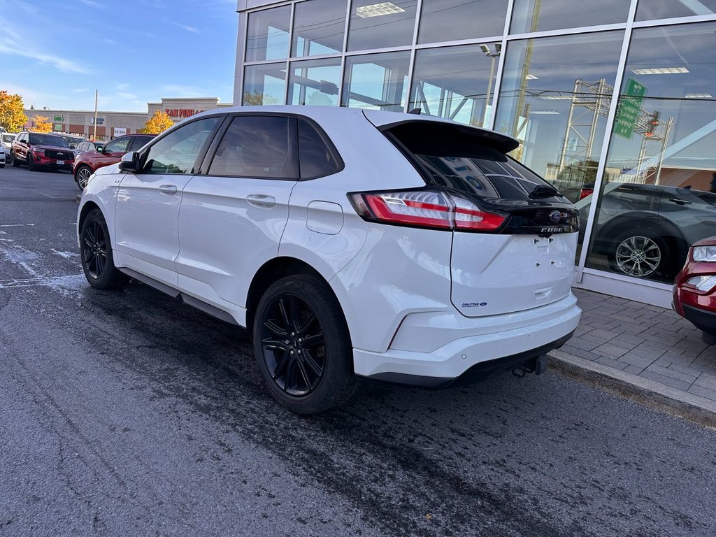 Ford Edge  2024 à Brossard, Québec - 7 - w1024h768px
