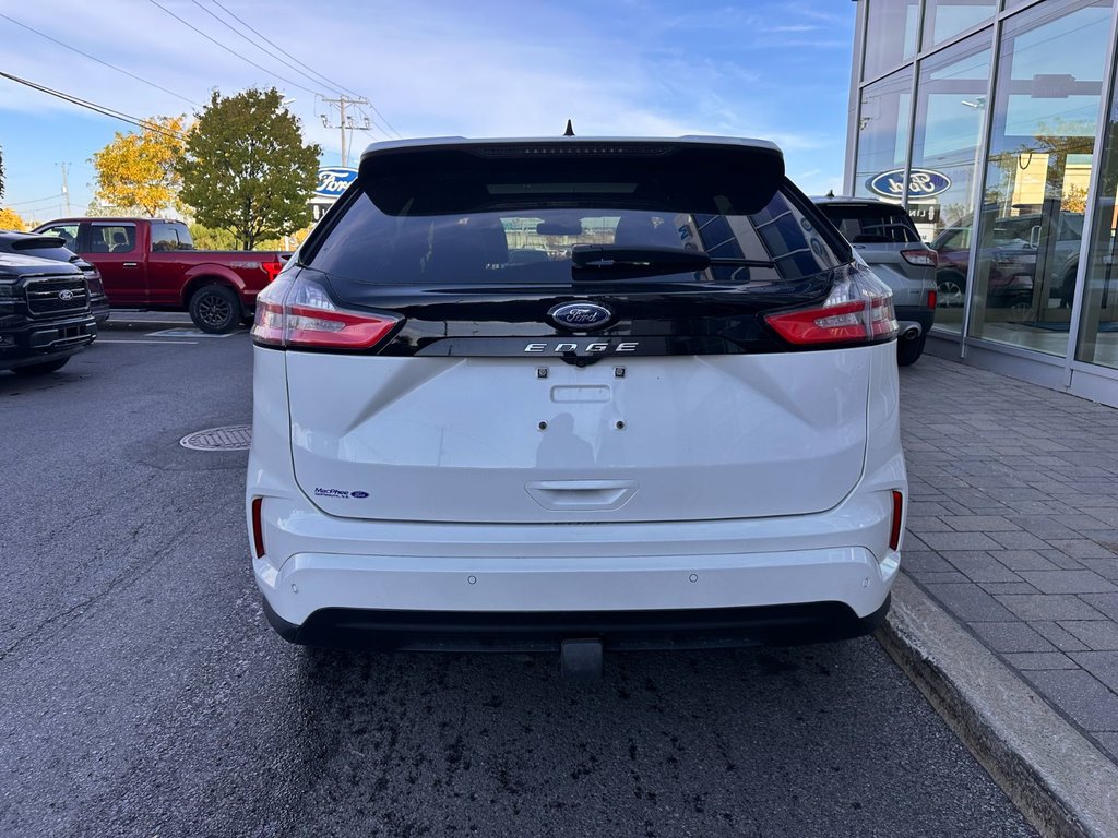 Ford Edge  2024 à Brossard, Québec - 9 - w1024h768px
