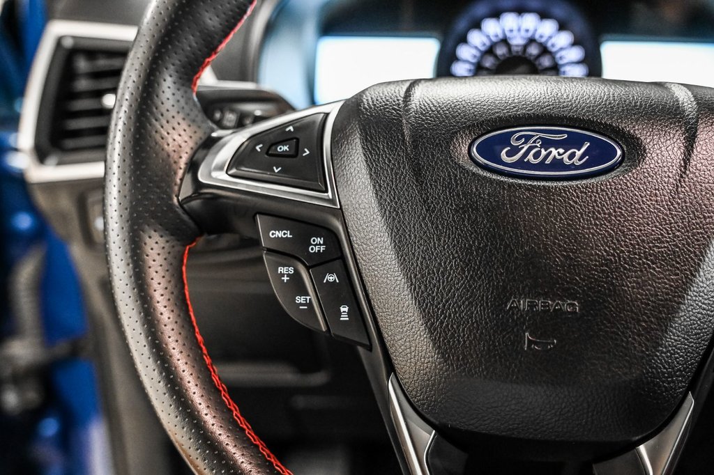 2024 Ford Edge in Brossard, Quebec - 23 - w1024h768px