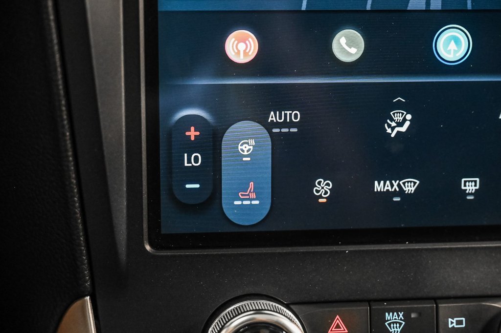 2024 Ford Edge in Brossard, Quebec - 29 - w1024h768px
