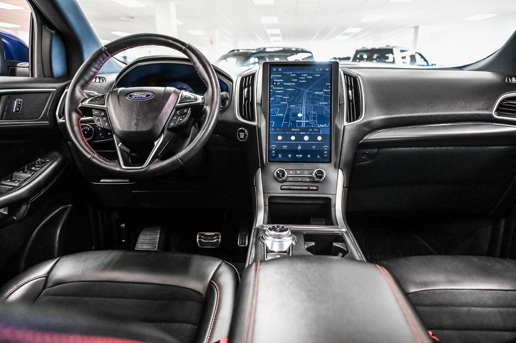 2024 Ford Edge in Brossard, Quebec - 33 - w1024h768px