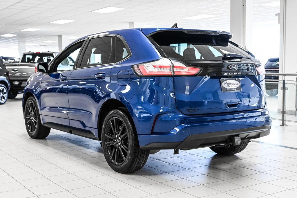 2024 Ford Edge in Brossard, Quebec - 10 - w1024h768px