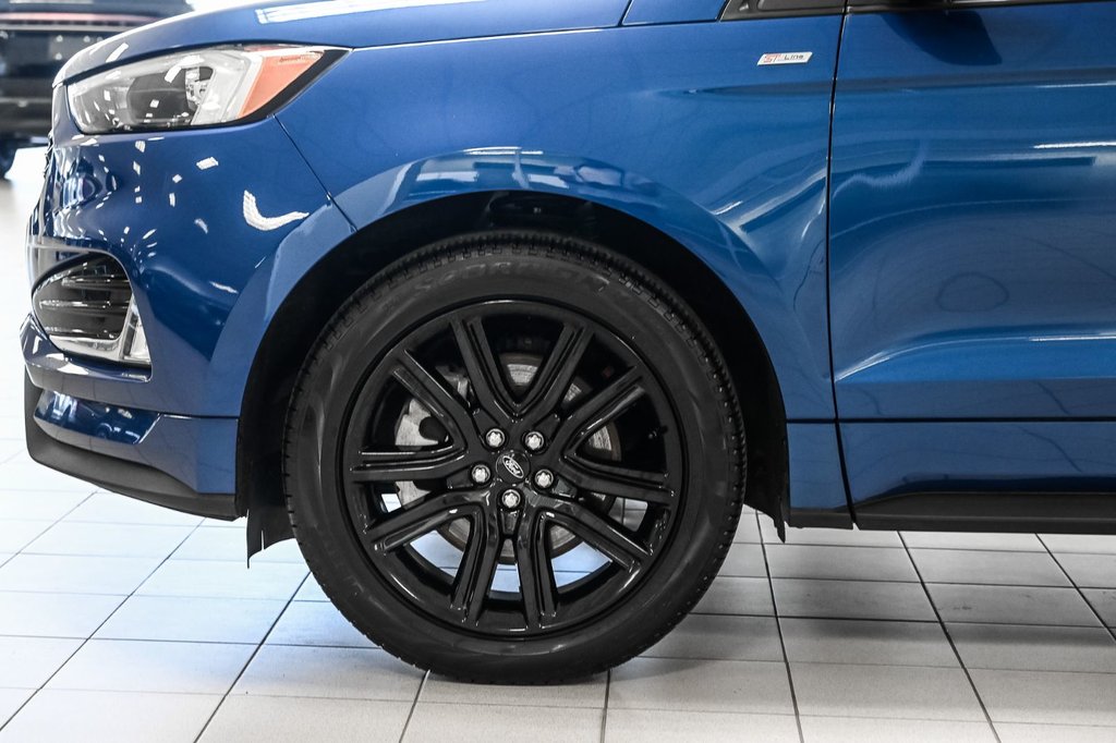 2024 Ford Edge in Brossard, Quebec - 14 - w1024h768px