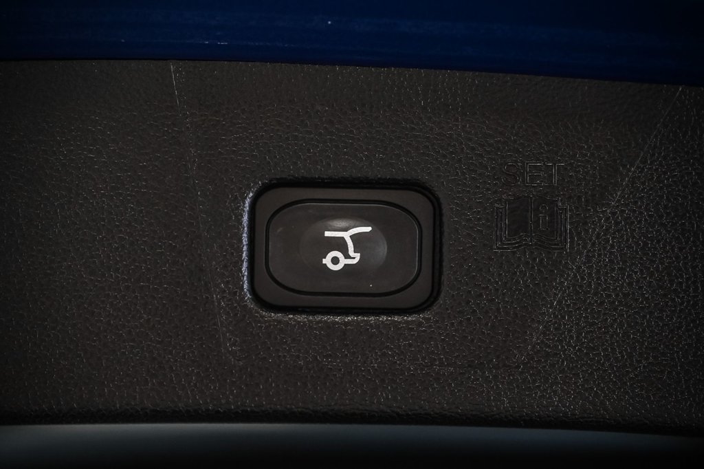 2024 Ford Edge in Brossard, Quebec - 20 - w1024h768px
