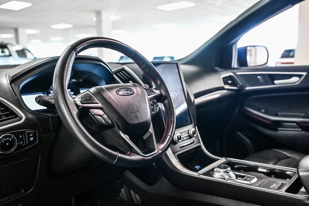 2024 Ford Edge in Brossard, Quebec - 21 - w1024h768px
