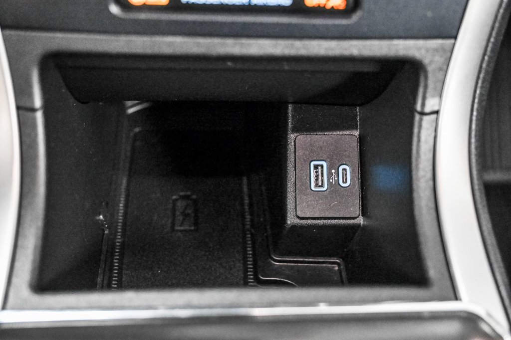 2024 Ford Edge in Brossard, Quebec - 31 - w1024h768px