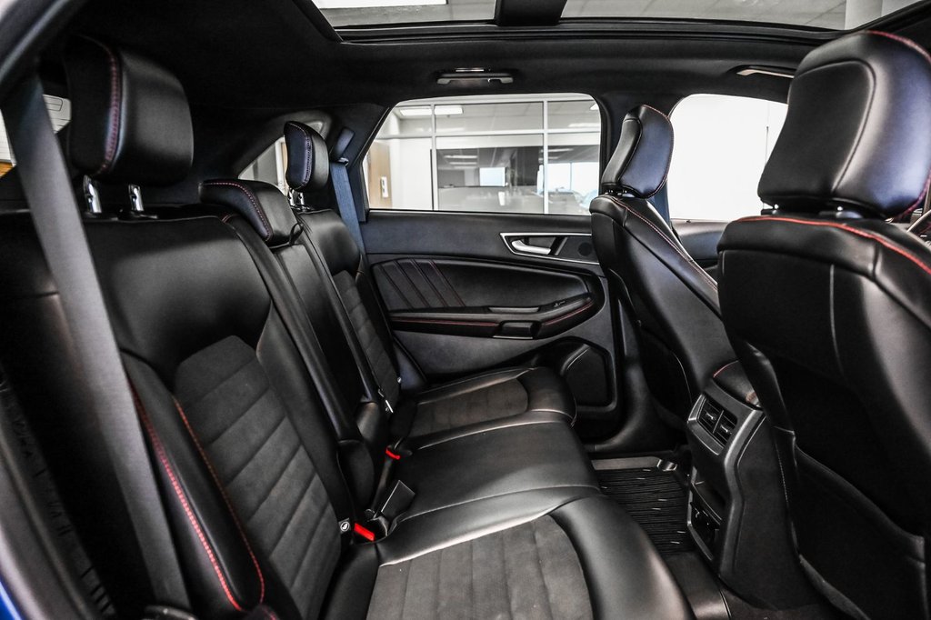 2024 Ford Edge in Brossard, Quebec - 32 - w1024h768px