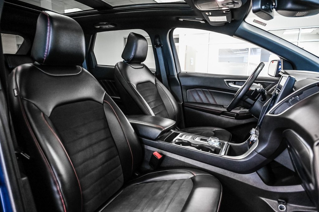 2024 Ford Edge in Brossard, Quebec - 38 - w1024h768px