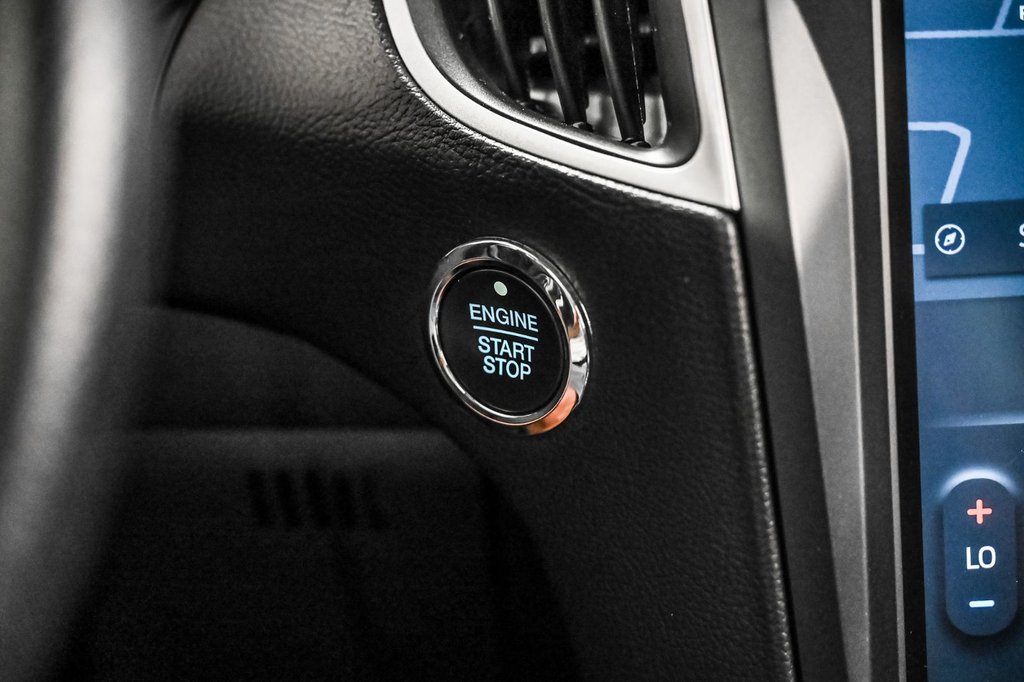 2024 Ford Edge in Brossard, Quebec - 26 - w1024h768px
