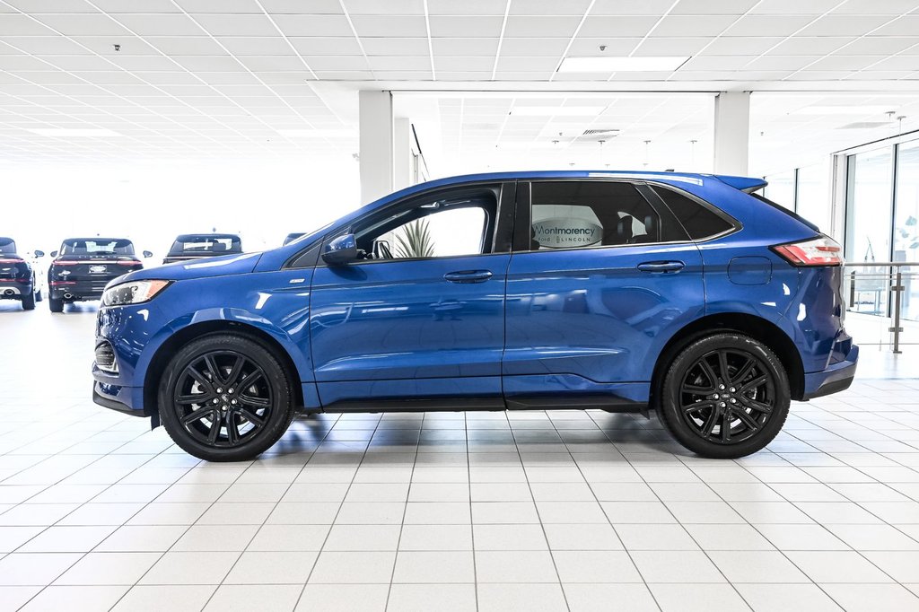 2024 Ford Edge in Brossard, Quebec - 12 - w1024h768px