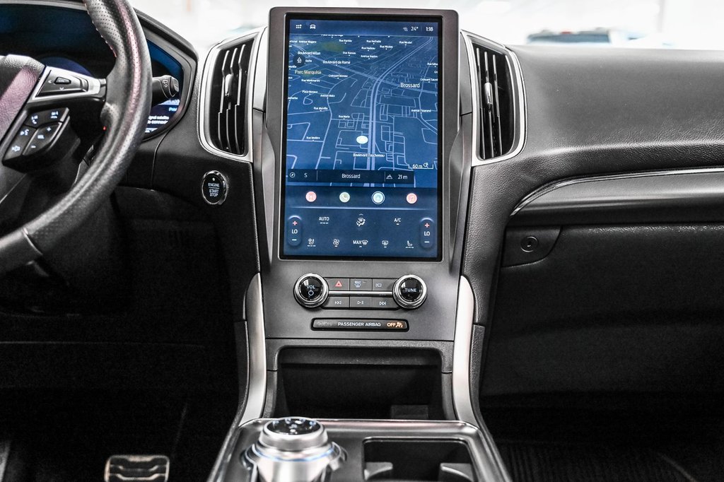 2024 Ford Edge in Brossard, Quebec - 35 - w1024h768px