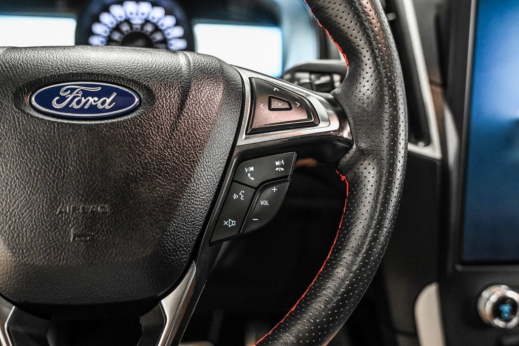 2024 Ford Edge in Brossard, Quebec - 24 - w1024h768px