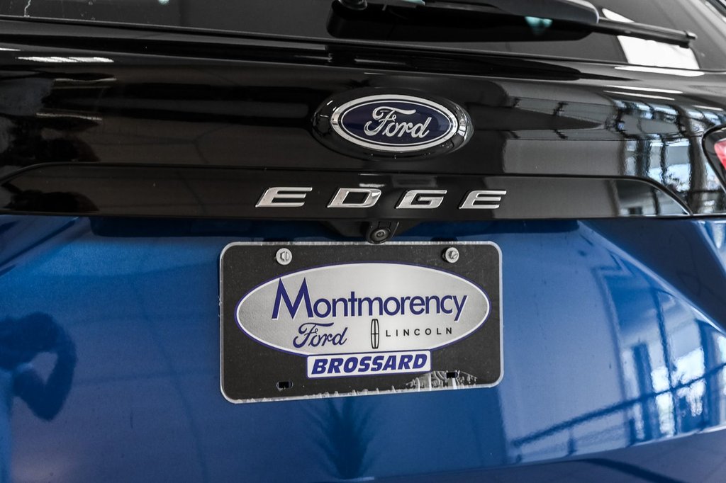 2024 Ford Edge in Brossard, Quebec - 18 - w1024h768px