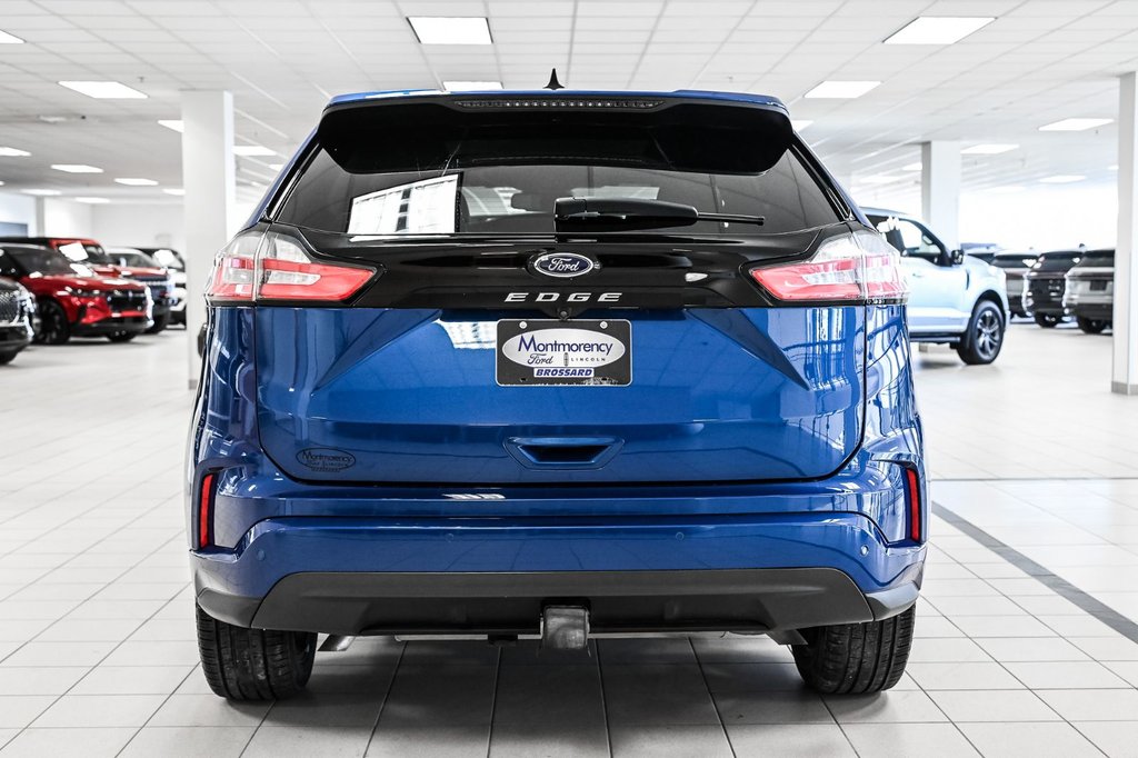 2024 Ford Edge in Brossard, Quebec - 8 - w1024h768px