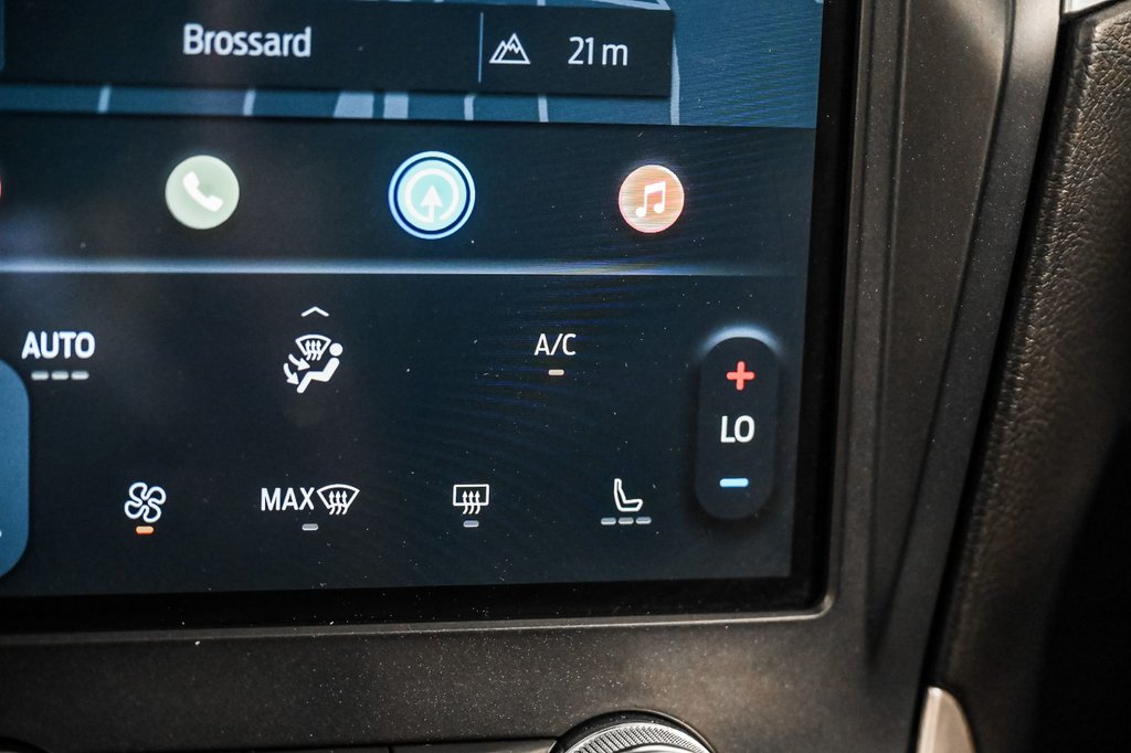 2024 Ford Edge in Brossard, Quebec - 30 - w1024h768px