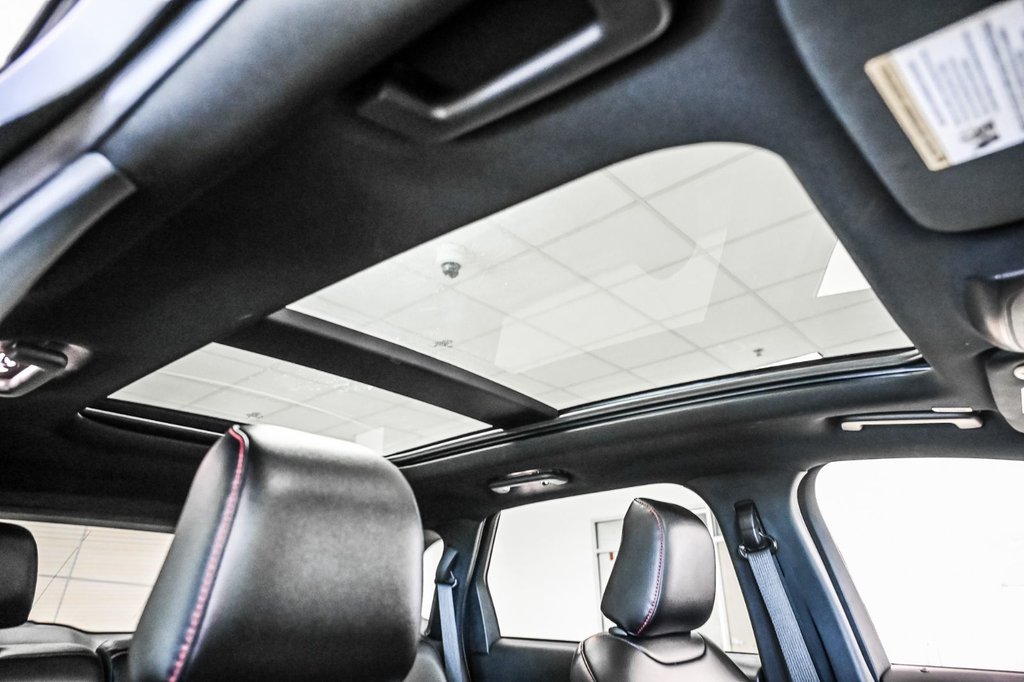 2024 Ford Edge in Brossard, Quebec - 39 - w1024h768px