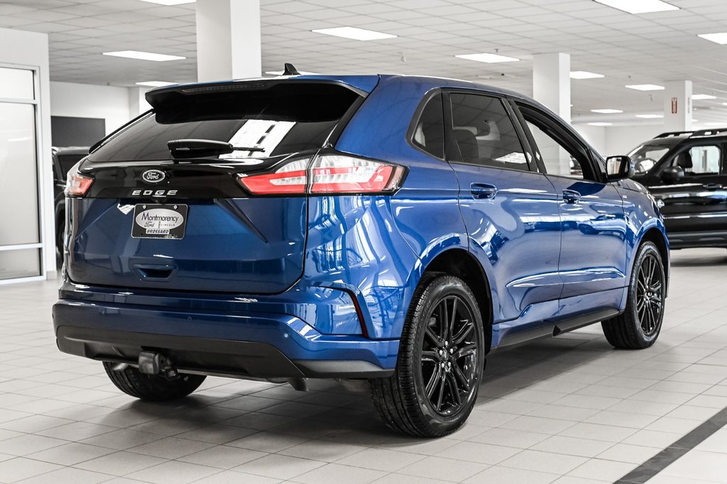 2024 Ford Edge in Brossard, Quebec - 6 - w1024h768px