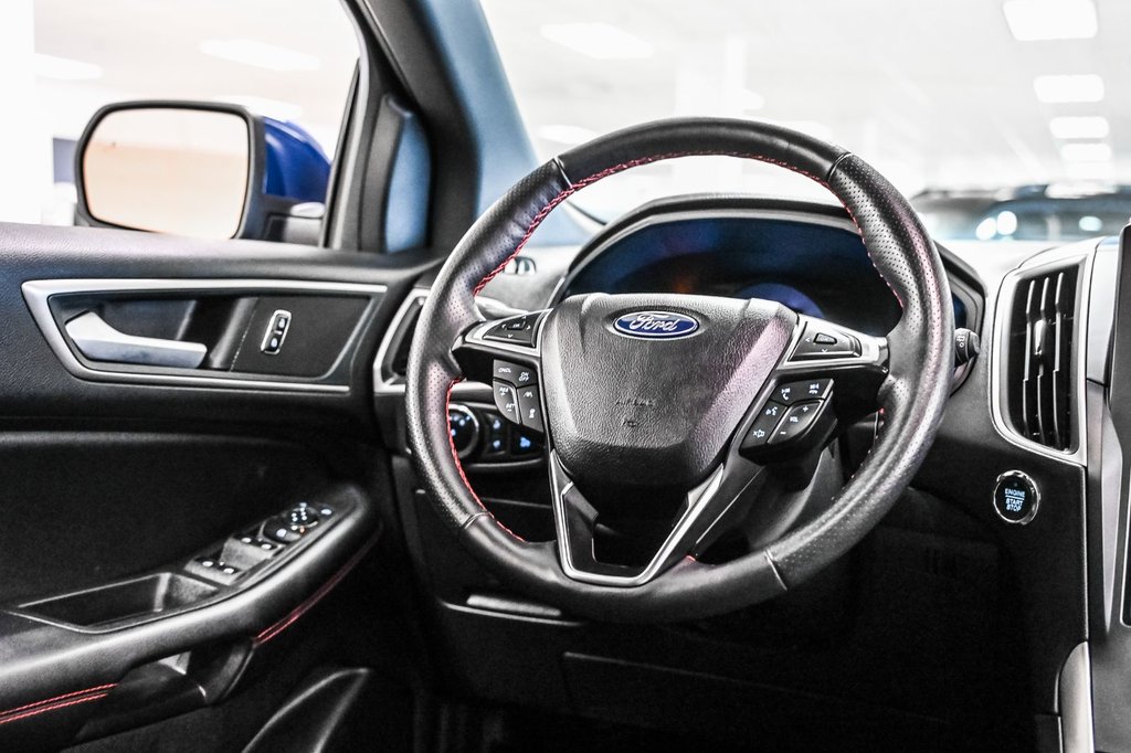 2024 Ford Edge in Brossard, Quebec - 34 - w1024h768px