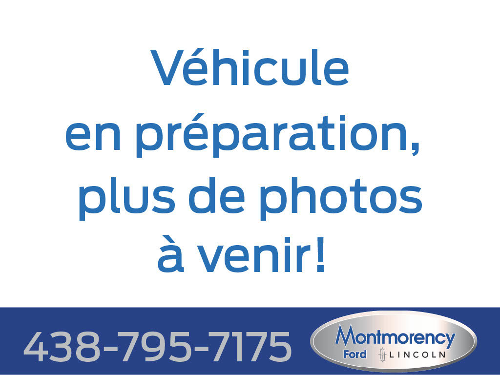 2017 Ford Escape in Brossard, Quebec - 7 - w1024h768px