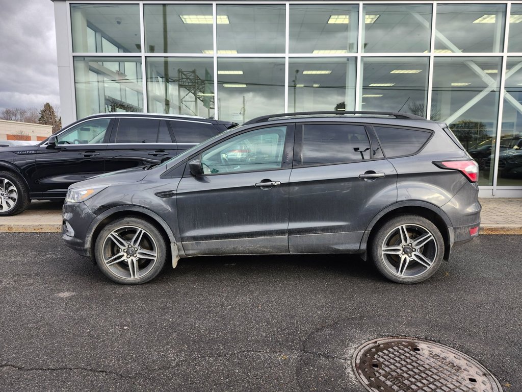 Ford Escape  2019 à Brossard, Québec - 5 - w1024h768px