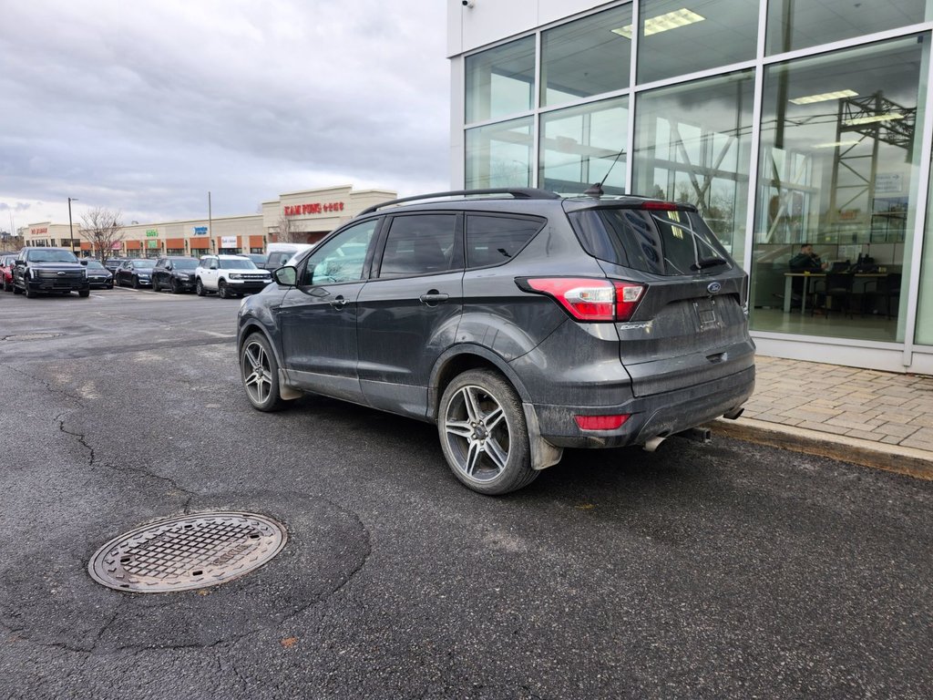 Ford Escape  2019 à Brossard, Québec - 7 - w1024h768px