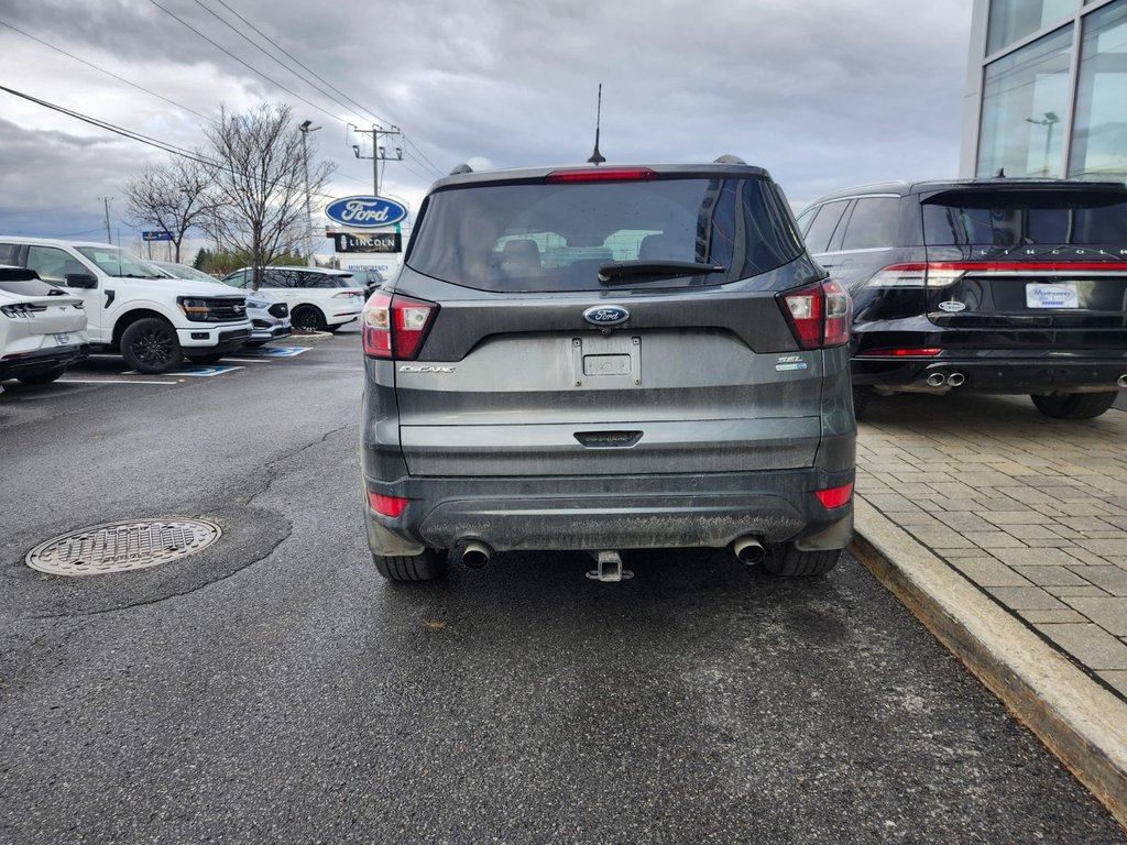 Ford Escape  2019 à Brossard, Québec - 9 - w1024h768px