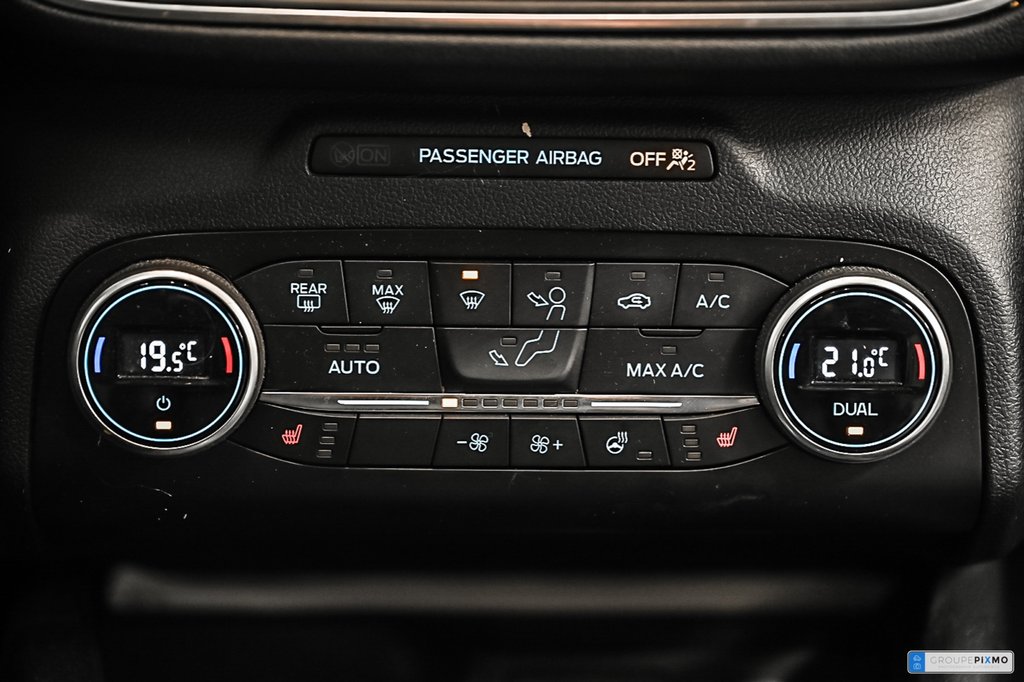 2020 Ford Escape in Brossard, Quebec - 33 - w1024h768px