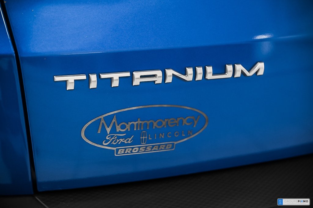 2020 Ford Escape in Brossard, Quebec - 14 - w1024h768px