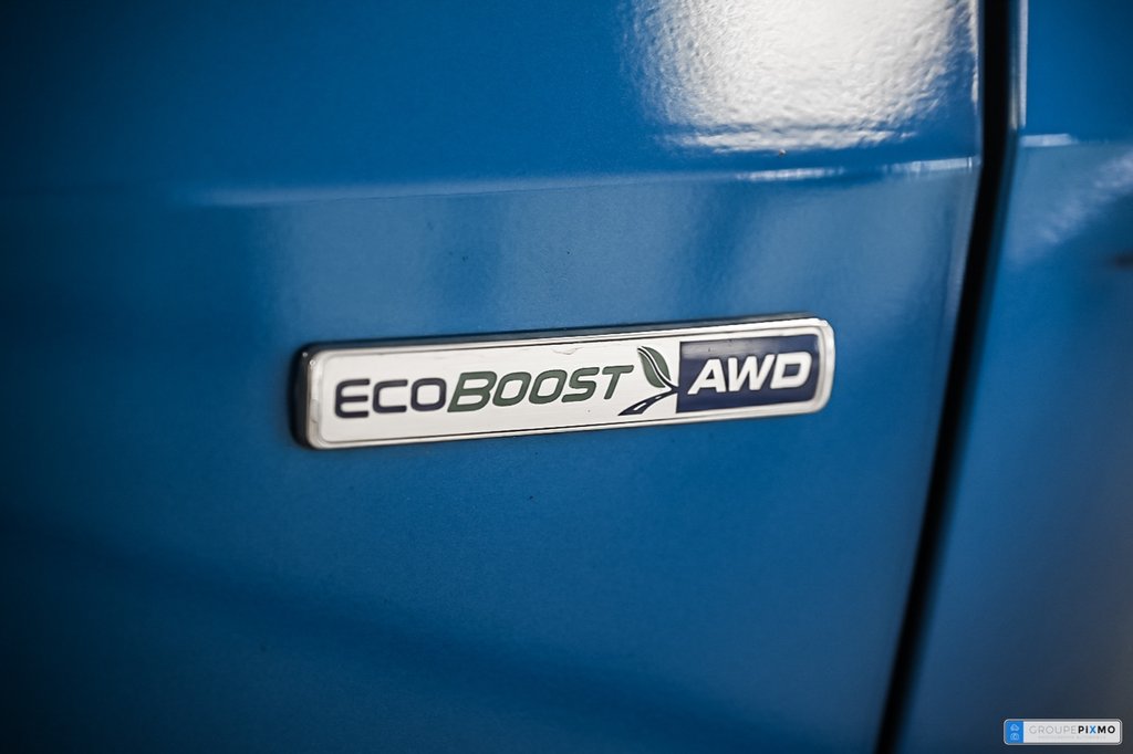 2020 Ford Escape in Brossard, Quebec - 16 - w1024h768px