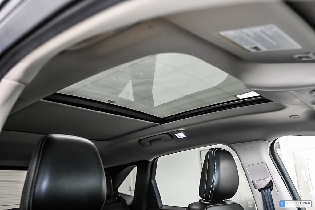 2020 Ford Escape in Brossard, Quebec - 36 - w1024h768px