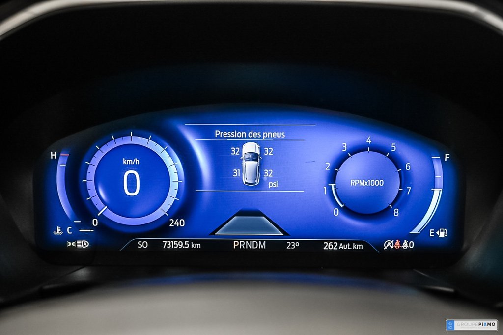 2020 Ford Escape in Brossard, Quebec - 24 - w1024h768px